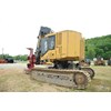 2016 Tigercat LX830D Track Feller Buncher